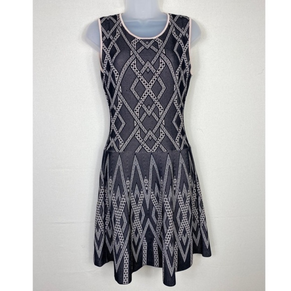 BCBGMAXAZRIA | sleeveless Dress